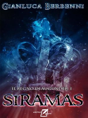cover image of Siramas